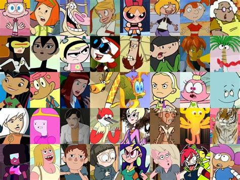 girls cartoon|TV Cartoons .